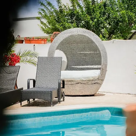 Deluxe 4bdr House W/ Pool By Lovelystay بيت للعطل