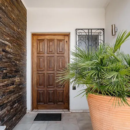 Deluxe 4bdr House W/ Pool By Lovelystay Holiday home *